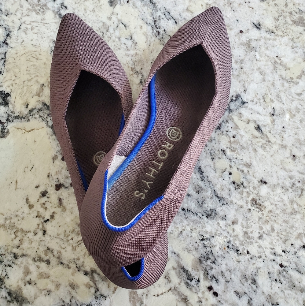Rothy's Flats